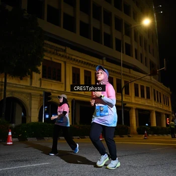 Runner Photo 5725884