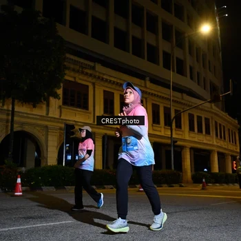Runner Photo 5725886