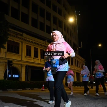 Runner Photo 5725887