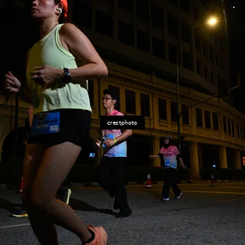 Runner Photo 5725892