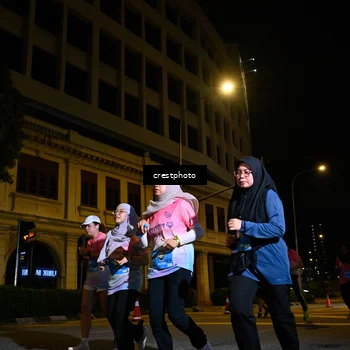 Runner Photo 5725894