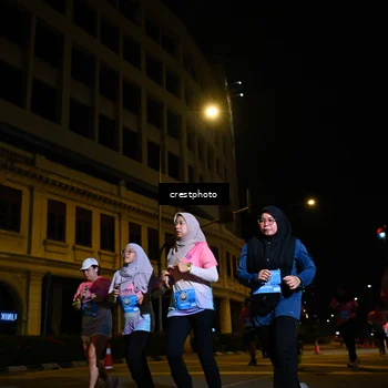 Runner Photo 5725899