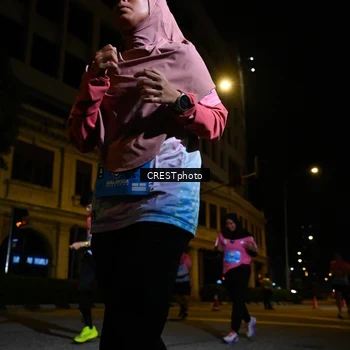 Runner Photo 5725907