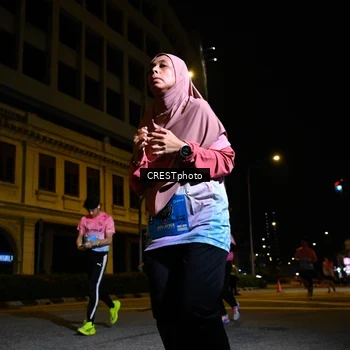 Runner Photo 5725908