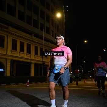 Runner Photo 5725920