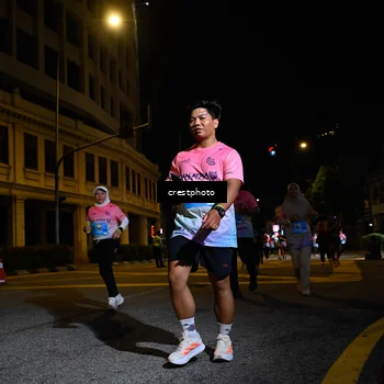 Runner Photo 5725923