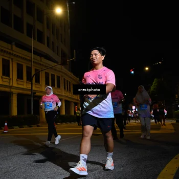 Runner Photo 5725928
