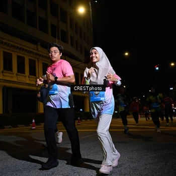 Runner Photo 5725934