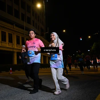 Runner Photo 5725939