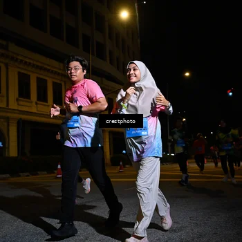 Runner Photo 5725940