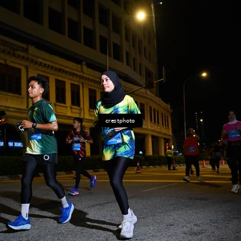 Runner Photo 5725952