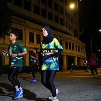 Runner Photo 5725953