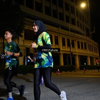 Runner Photo 5725954