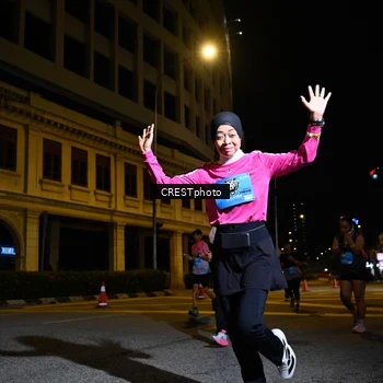 Runner Photo 5725955