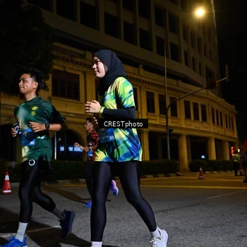 Runner Photo 5725956