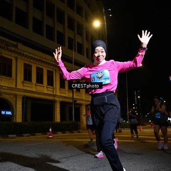 Runner Photo 5725957