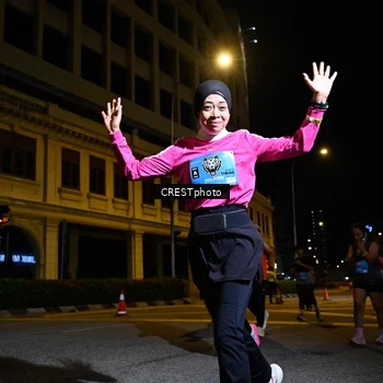 Runner Photo 5725958