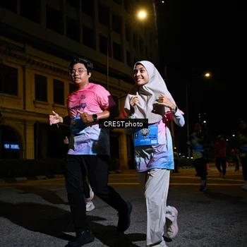 Runner Photo 5725959