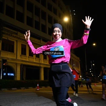 Runner Photo 5725960