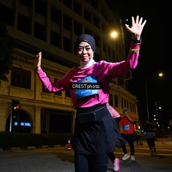 Runner Photo 5725961
