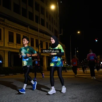Runner Photo 5725962