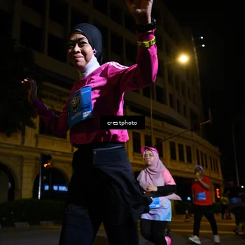 Runner Photo 5725963