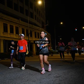 Runner Photo 5725965