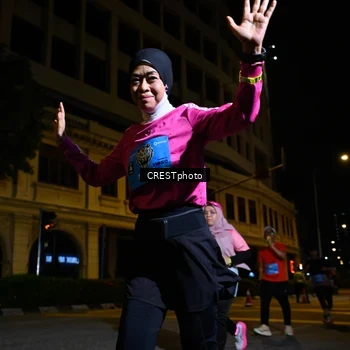 Runner Photo 5725966
