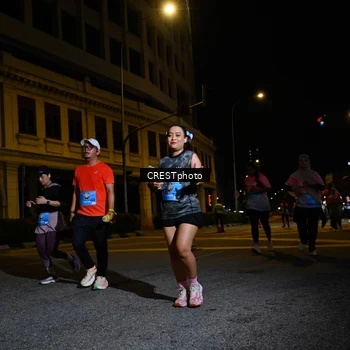 Runner Photo 5725967