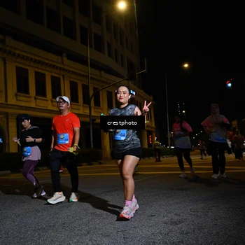 Runner Photo 5725968