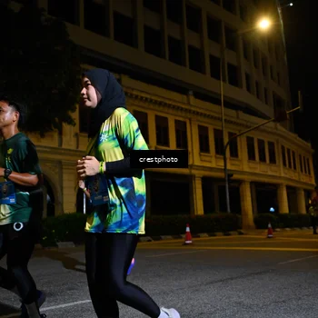 Runner Photo 5725969