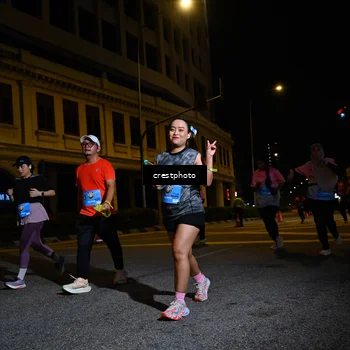 Runner Photo 5725971