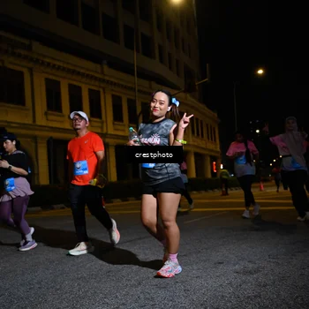 Runner Photo 5725973