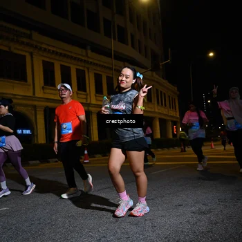Runner Photo 5725974