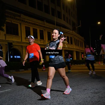 Runner Photo 5725975