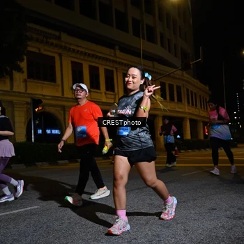 Runner Photo 5725976