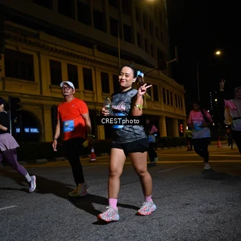 Runner Photo 5725977
