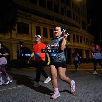 Runner Photo 5725978