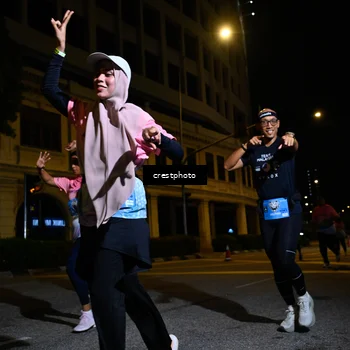 Runner Photo 5725989