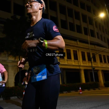 Runner Photo 5725997