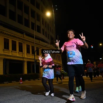 Runner Photo 5726001