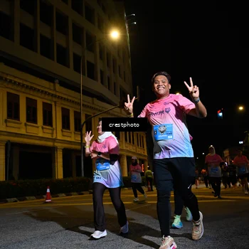 Runner Photo 5726002