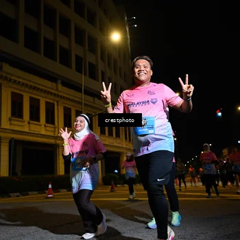 Runner Photo 5726004
