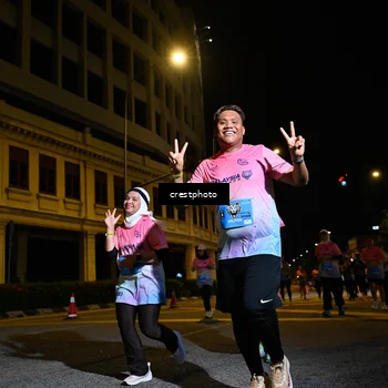 Runner Photo 5726005