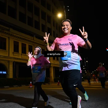 Runner Photo 5726007