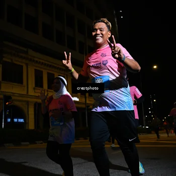 Runner Photo 5726008