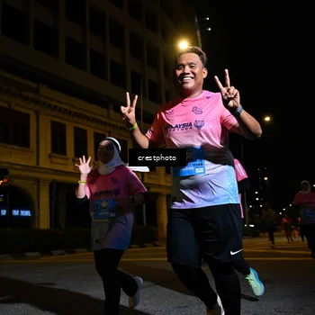 Runner Photo 5726009