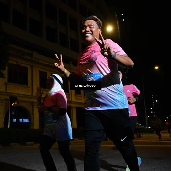 Runner Photo 5726011