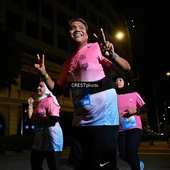 Runner Photo 5726014