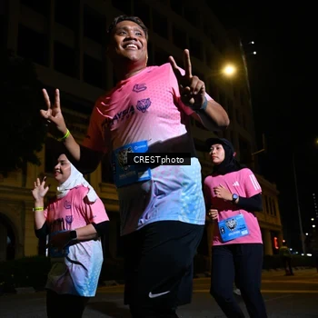 Runner Photo 5726015